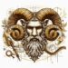 Aries Zodiac Sign Horoscope